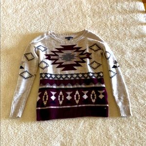 American Eagle Sweater